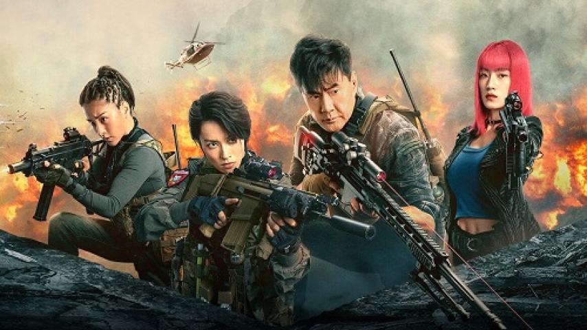 مشاهدة فيلم Sniper: Vengeance 2023 مترجم شاهد فور يو