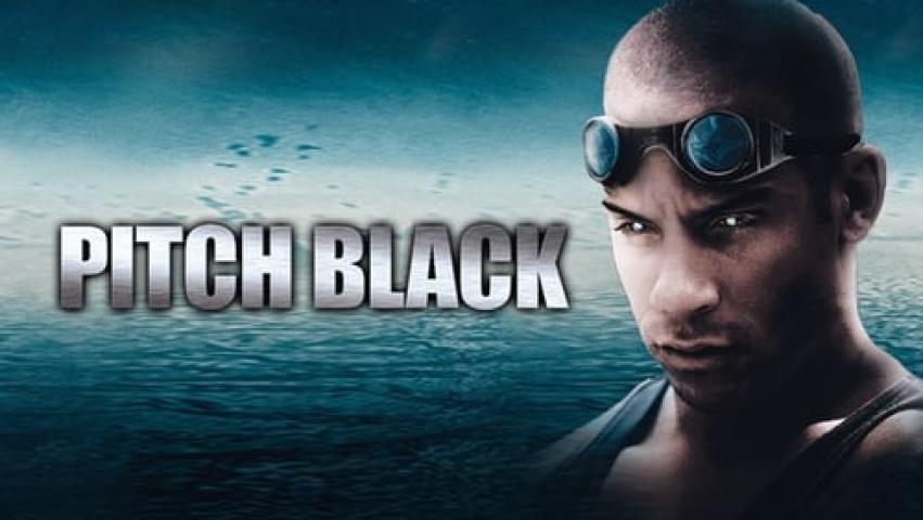 مشاهدة فيلم Pitch Black 2000 مترجم شاهد فور يو