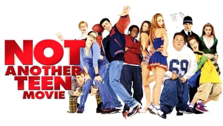 مشاهدة فيلم Not Another Teen Movie 2001 مترجم شاهد فور يو