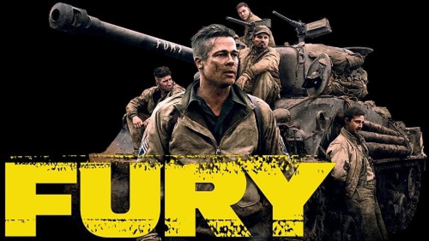 مشاهدة فيلم Fury 2014 مترجم شاهد فور يو