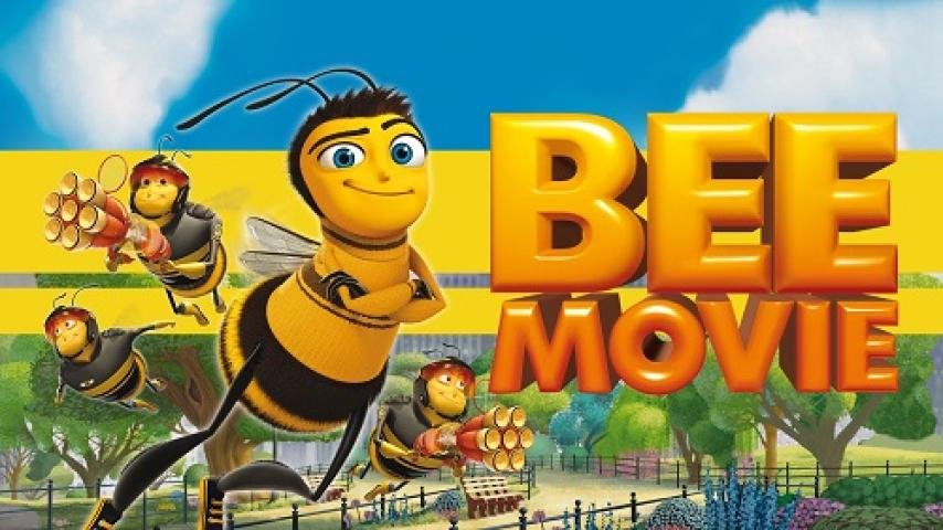 مشاهدة فيلم Bee Movie 2007 مترجم شاهد فور يو