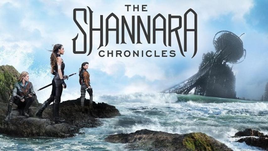 مسلسل The Shannara Chronicles الموسم الاول مترجم