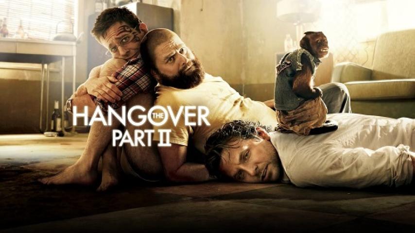 مشاهدة فيلم The Hangover 2 2011 مترجم شاهد فور يو