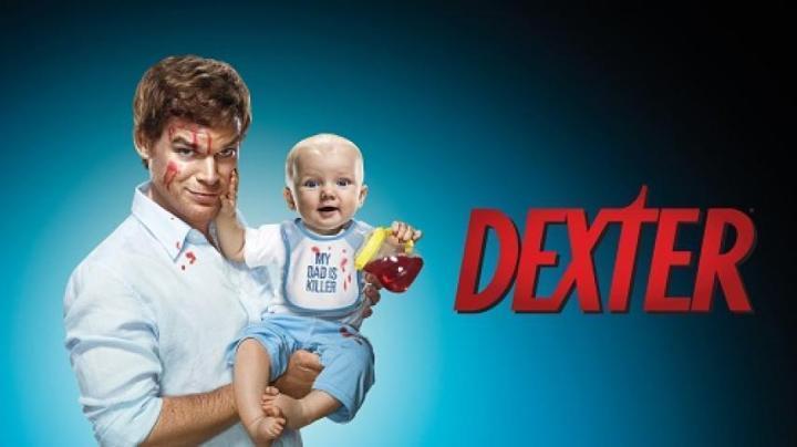مسلسل Dexter الموسم الرابع الحلقة 3 الثالثة مترجم شاهد فور يو