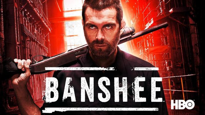 مسلسل Banshee الموسم الثاني الحلقة 1 الاولى مترجم شاهد فور يو