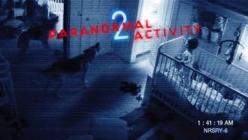 مشاهدة فيلم Paranormal Activity 2 2010 مترجم شاهد فور يو