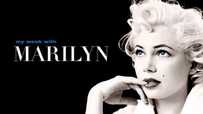 مشاهدة فيلم My Week with Marilyn 2011 مترجم شاهد فور يو