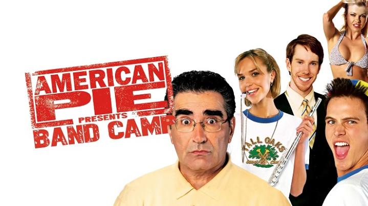 مشاهدة فيلم American Pie 4 Presents Band Camp 2005 مترجم شاهد فور يو