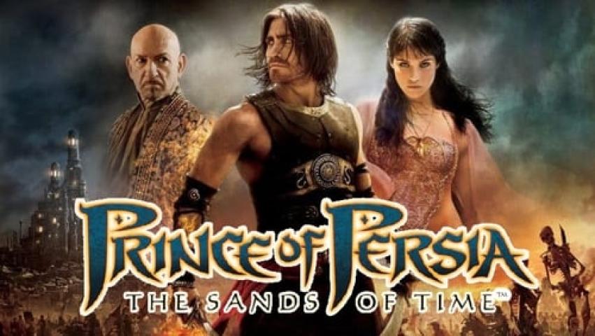 مشاهدة فيلم Prince of Persia The Sands of Time 2010 مترجم شاهد فور يو