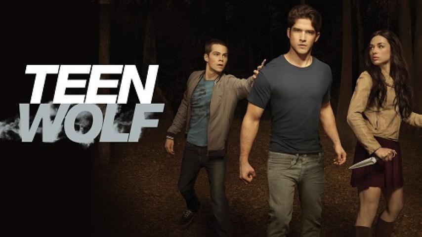 مسلسل Teen Wolf الموسم الثاني الحلقة 11 الحادية عشر مترجم شاهد فور يو