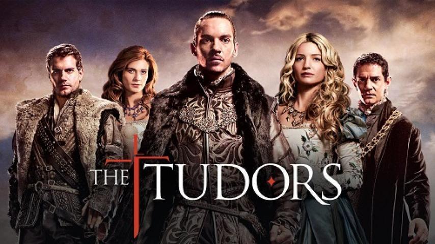 مسلسل The Tudors الموسم الثالث الحلقة 6 السادسة مترجم شاهد فور يو