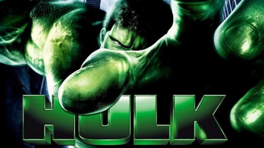 مشاهدة فيلم Hulk 2003 مترجم شاهد فور يو
