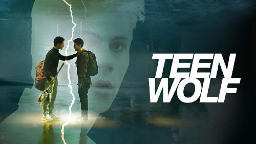 مسلسل Teen Wolf الموسم السادس الحلقة 5 الخامسة مترجم شاهد فور يو
