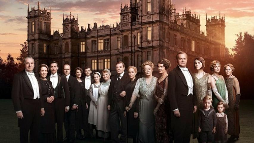 مشاهدة فيلم Downton Abbey 2019 مترجم شاهد فور يو