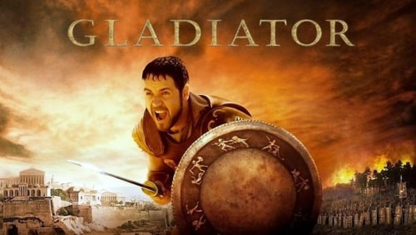 مشاهدة فيلم Gladiator 2000 مترجم شاهد فور يو