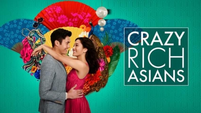 مشاهدة فيلم Crazy Rich Asians 2018 مترجم شاهد فور يو