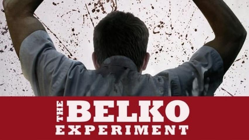 مشاهدة فيلم The Belko Experiment 2016 مترجم شاهد فور يو
