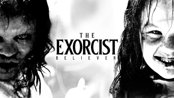 مشاهدة فيلم The Exorcist Believer 2023 مترجم شاهد فور يو
