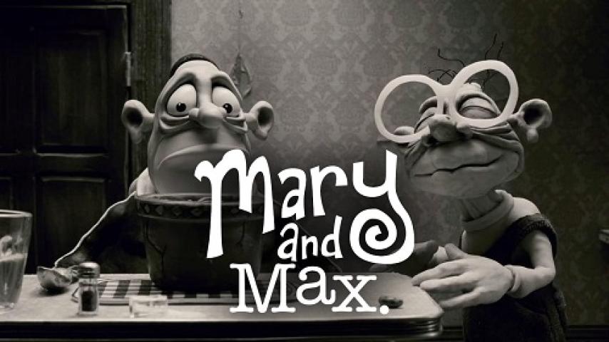 مشاهدة فيلم Mary and Max 2009 مترجم شاهد فور يو