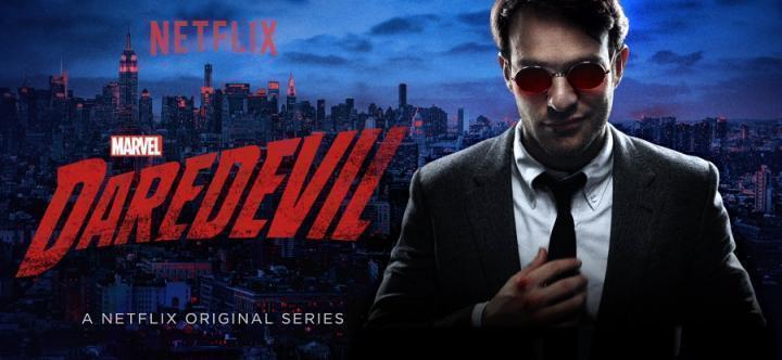 مسلسل Daredevil الموسم الاول الحلقة 11 الحادية عشر مترجم شاهد فور يو
