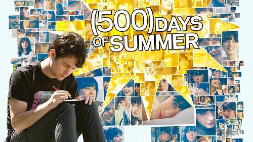 500 مشاهدة فيلم Days of Summer 2009 مترجم شاهد فور يو