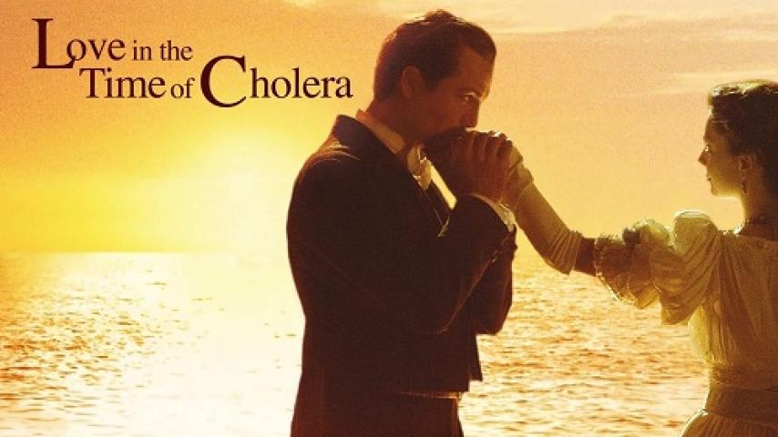 مشاهدة فيلم Love in the Time of Cholera 2007 مترجم شاهد فور يو