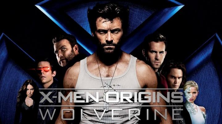 مشاهدة فيلم X-Men 4 Origins Wolverine 2009 مترجم شاهد فور يو