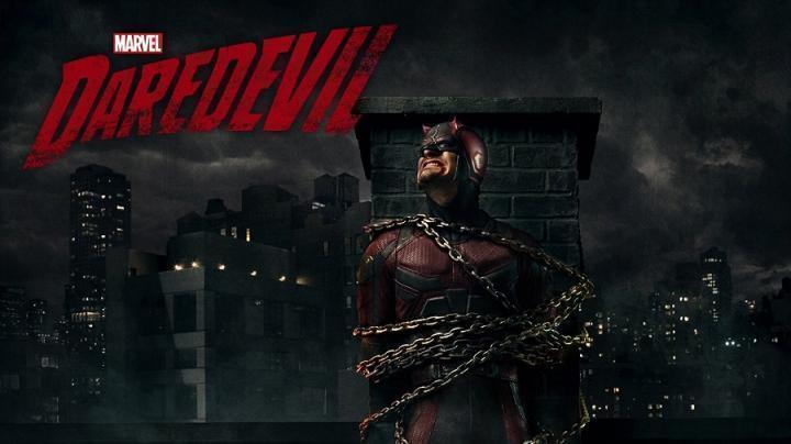 مسلسل Daredevil الموسم الثاني الحلقة 11 الحادية عشر مترجم شاهد فور يو