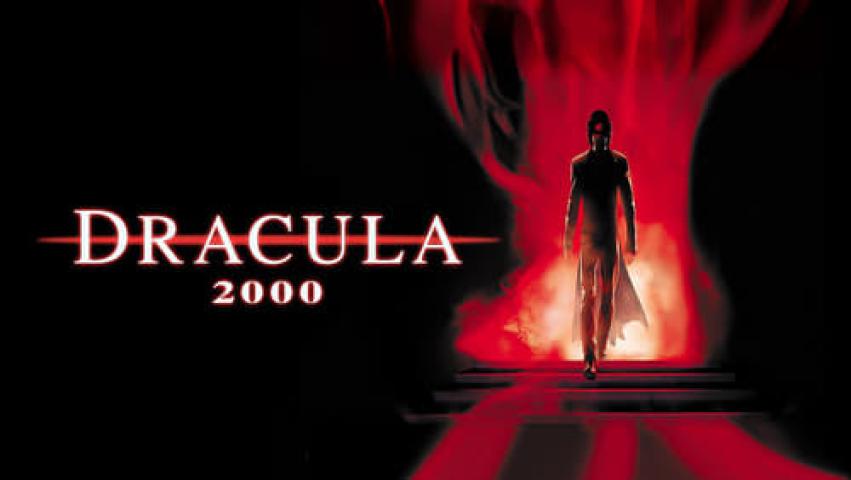 مشاهدة فيلم Dracula 2000 2000 مترجم شاهد فور يو