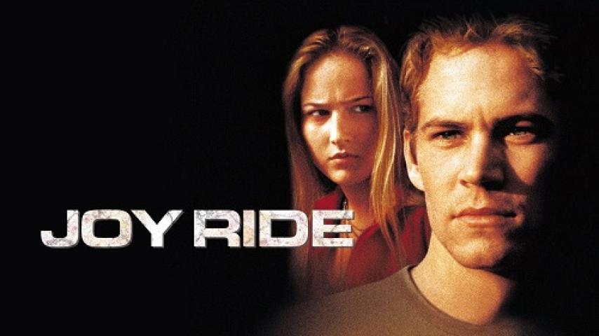مشاهدة فيلم Joy Ride 2001 مترجم شاهد فور يو