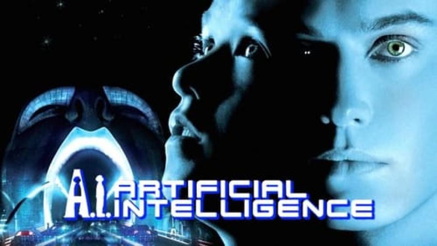 مشاهدة فيلم A.I. Artificial Intelligence 2001 مترجم شاهد فور يو