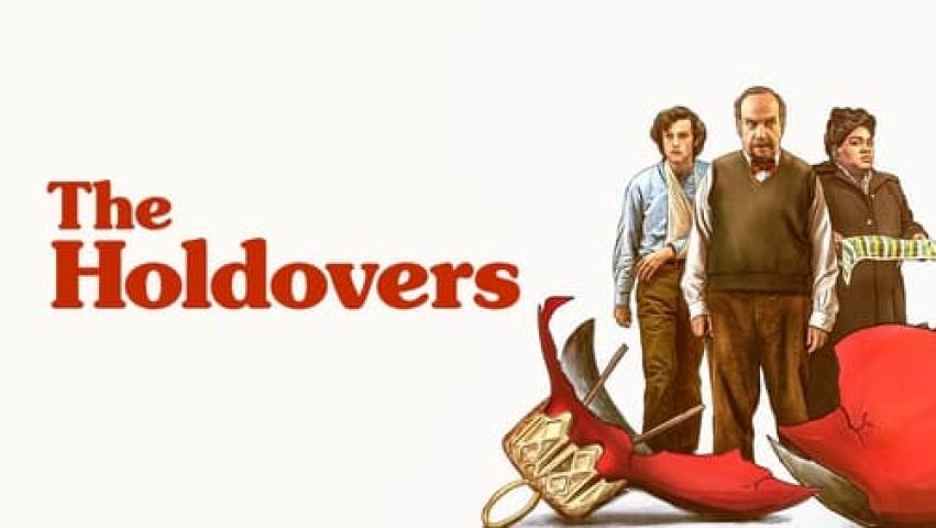 مشاهدة فيلم The Holdovers 2023 مترجم شاهد فور يو