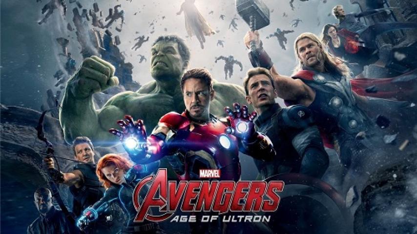مشاهدة فيلم Avengers Age of Ultron 2015 مترجم شاهد فور يو