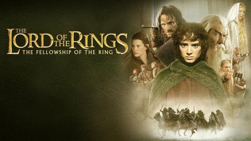 مشاهدة فيلم The Lord of the Rings 1 2001 مترجم شاهد فور يو