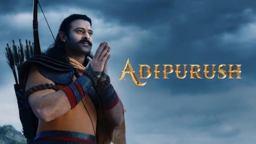 مشاهدة فيلم Adipurush 2023 مترجم شاهد فور يو