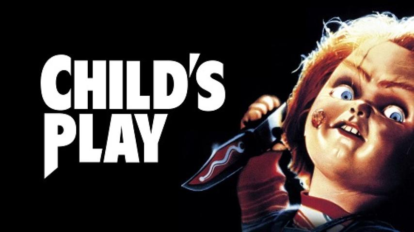 مشاهدة فيلم Child's Play Chucky 1 1988 مترجم شاهد فور يو