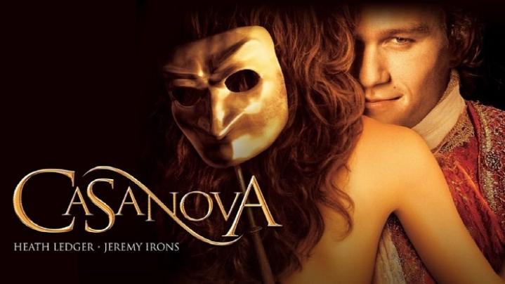 مشاهدة فيلم Casanova 2005 مترجم شاهد فور يو