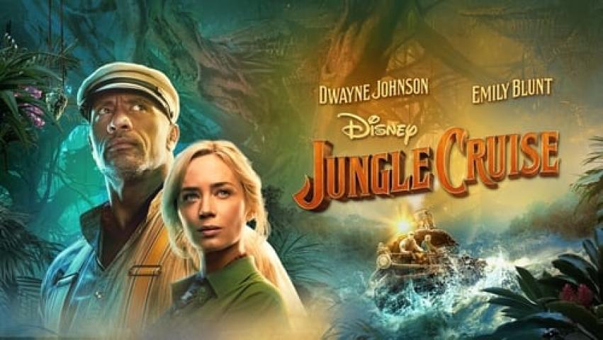 مشاهدة فيلم Jungle Cruise 2021 مترجم شاهد فور يو