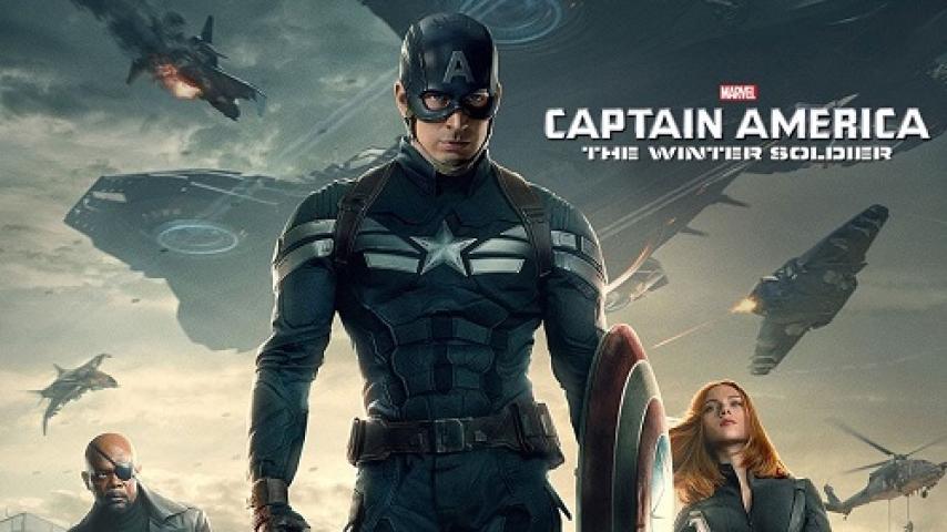 مشاهدة فيلم Captain America The Winter Soldier 2014 مترجم شاهد فور يو