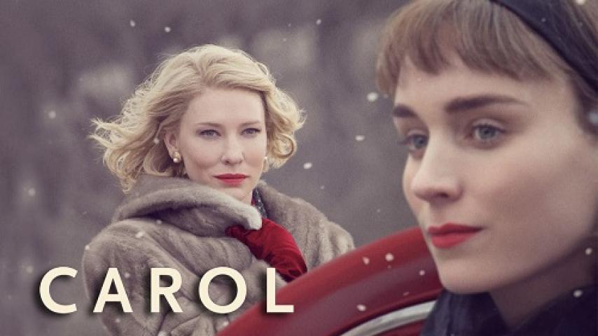 مشاهدة فيلم Carol 2015 مترجم شاهد فور يو