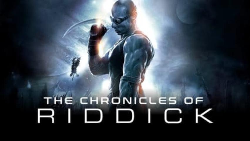 مشاهدة فيلم The Chronicles of Riddick 2004 مترجم شاهد فور يو