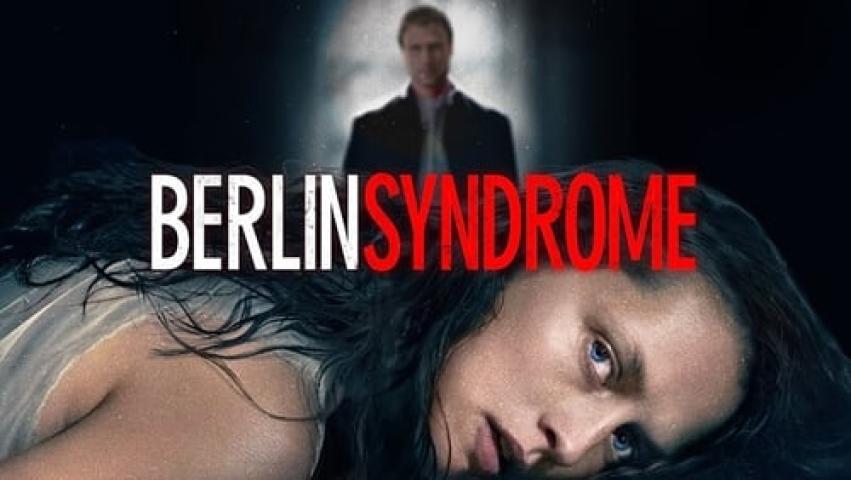 مشاهدة فيلم Berlin Syndrome 2017 مترجم شاهد فور يو