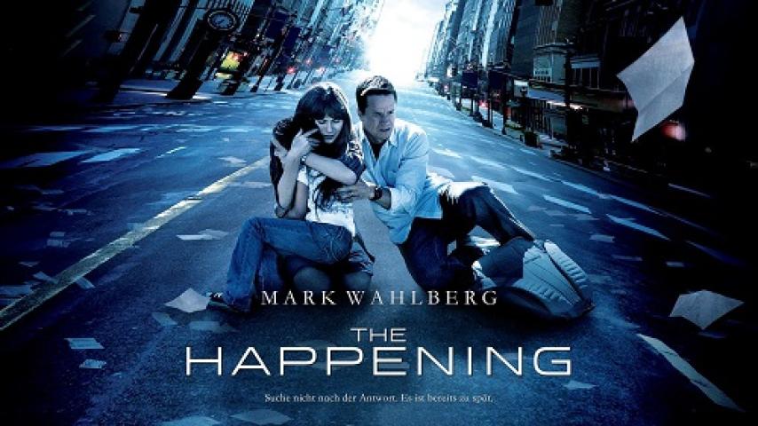 مشاهدة فيلم The Happening 2008 مترجم شاهد فور يو