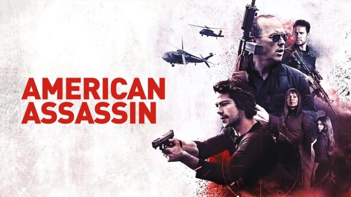 مشاهدة فيلم American Assassin 2017 مترجم شاهد فور يو