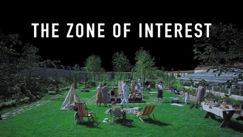 مشاهدة فيلم The Zone of Interest 2023 مترجم شاهد فور يو