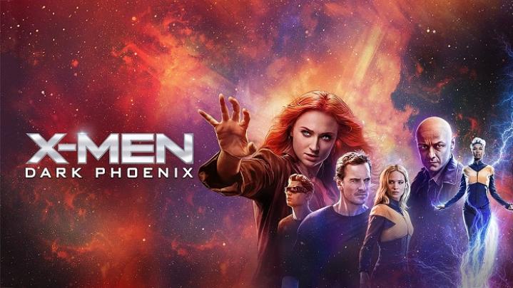 مشاهدة فيلم X-Men 10 Dark Phoenix 2019 مترجم شاهد فور يو