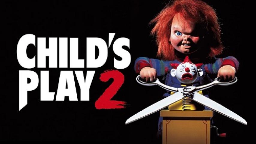 مشاهدة فيلم Child's Play Chucky 2 1990 مترجم شاهد فور يو
