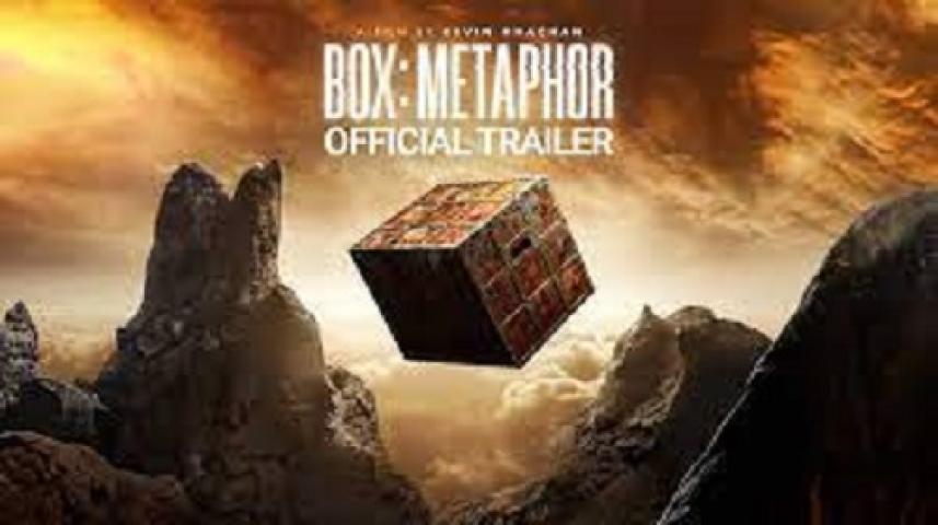 مشاهدة فيلم Box Metaphor 2023 مترجم شاهد فور يو