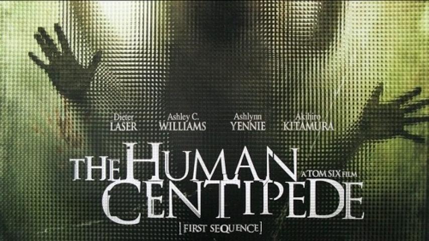 مشاهدة فيلم The Human Centipede First Sequence 2009 مترجم شاهد فور يو