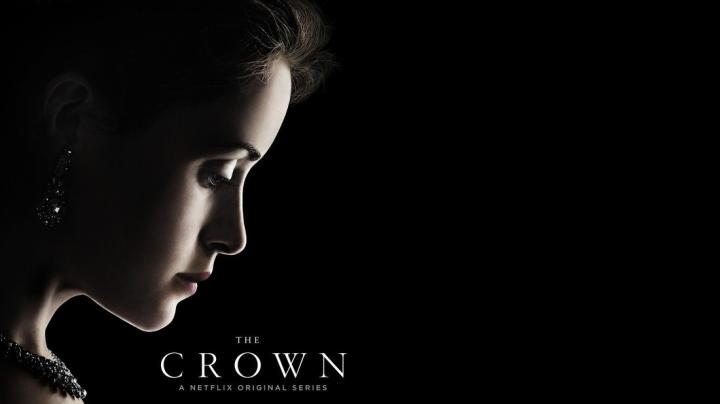 مسلسل The Crown الموسم السادس مترجم